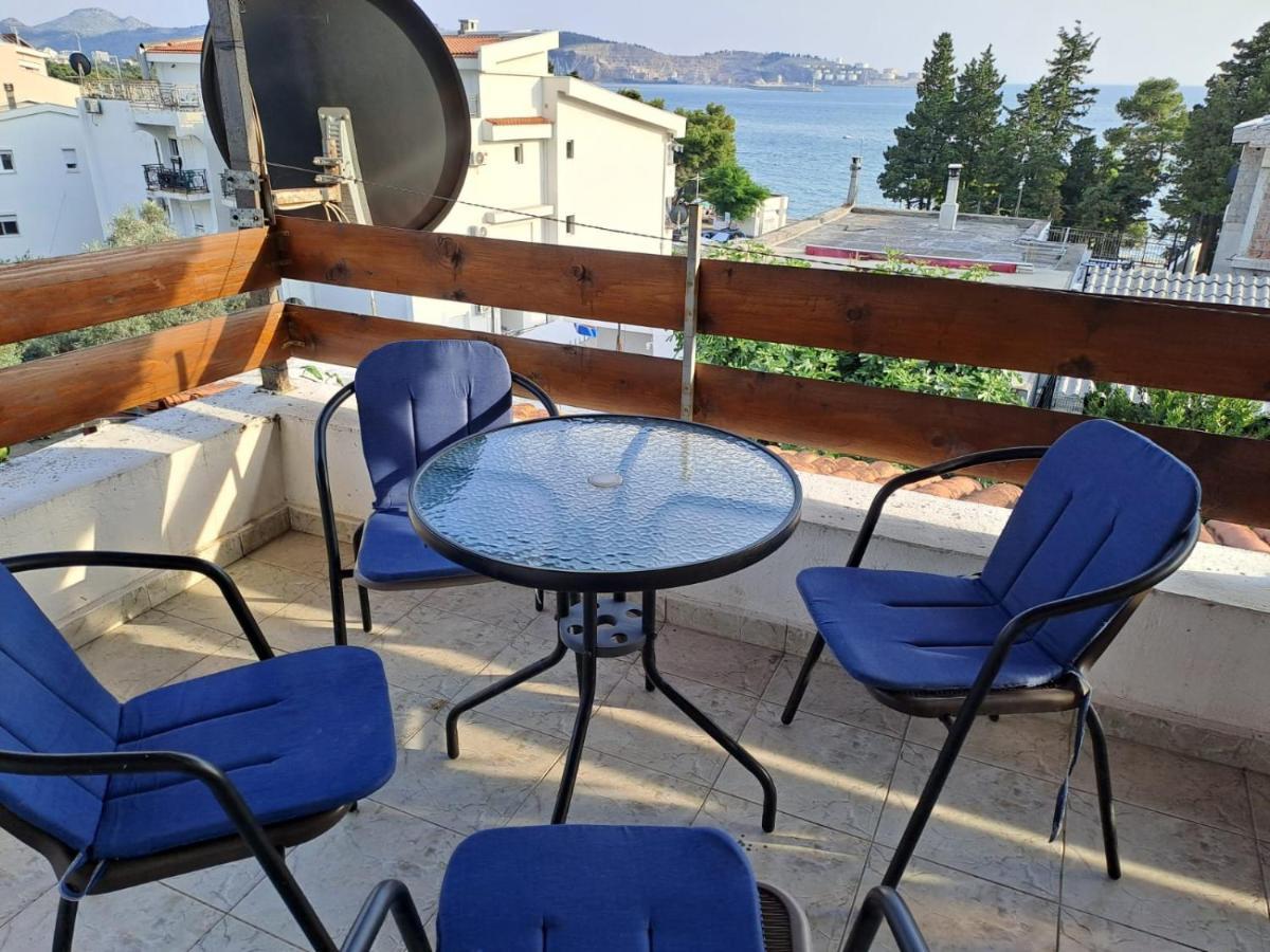 Apartmani Gordana 바르 외부 사진