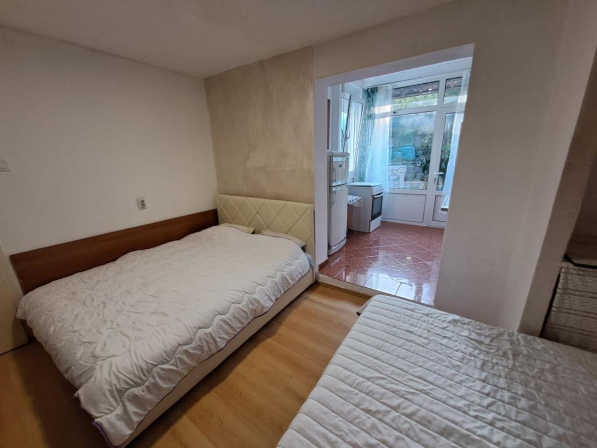 Apartmani Gordana 바르 외부 사진