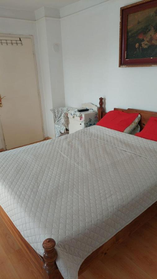 Apartmani Gordana 바르 외부 사진